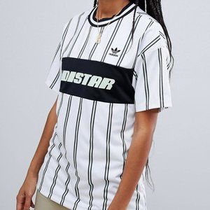 Adidas Adistar T-Shirt Jersey